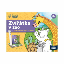 ALBI TUŽKA ZVÍŘÁTKA V ZOO